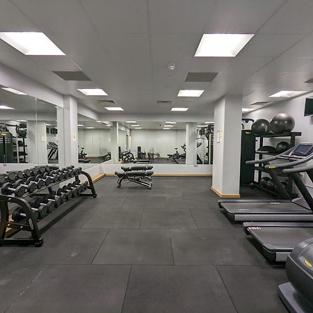 Charles Hope Millharbour Apartment ลอนดอน ภายนอก รูปภาพ