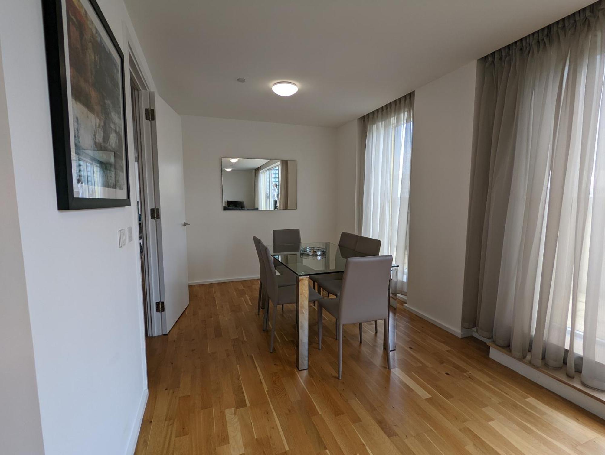 Charles Hope Millharbour Apartment ลอนดอน ภายนอก รูปภาพ
