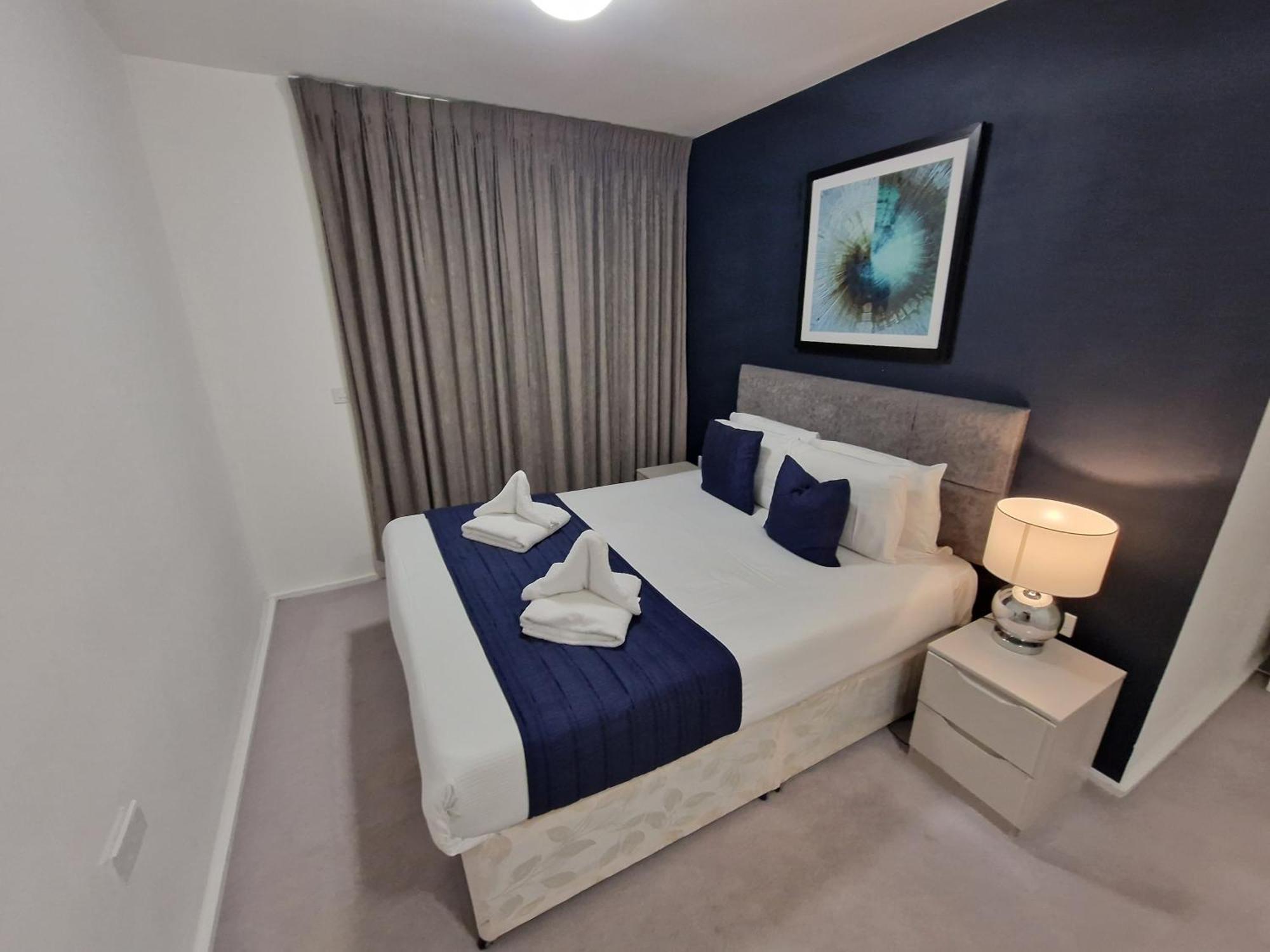 Charles Hope Millharbour Apartment ลอนดอน ภายนอก รูปภาพ